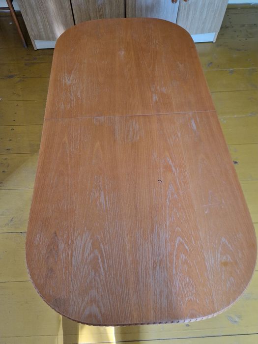 Ława stół rozkładany podnoszony