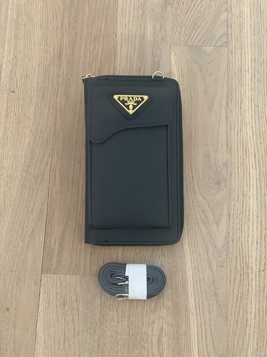 Nowa torebka listonoszka portfel etui do kluczy