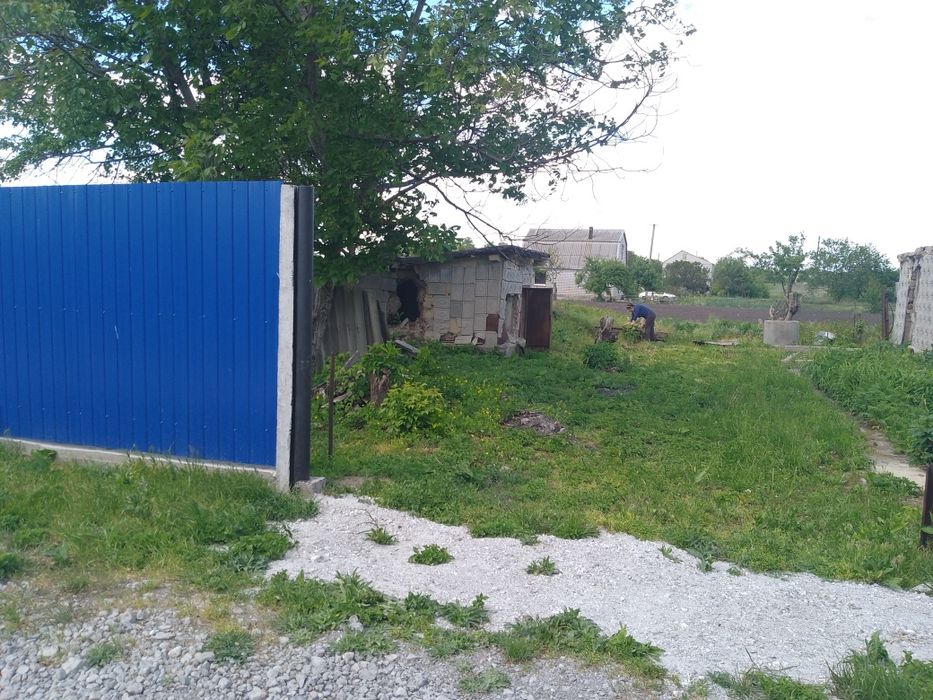 Продам участок под застройку