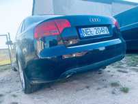 Audi A4 Audia4b7