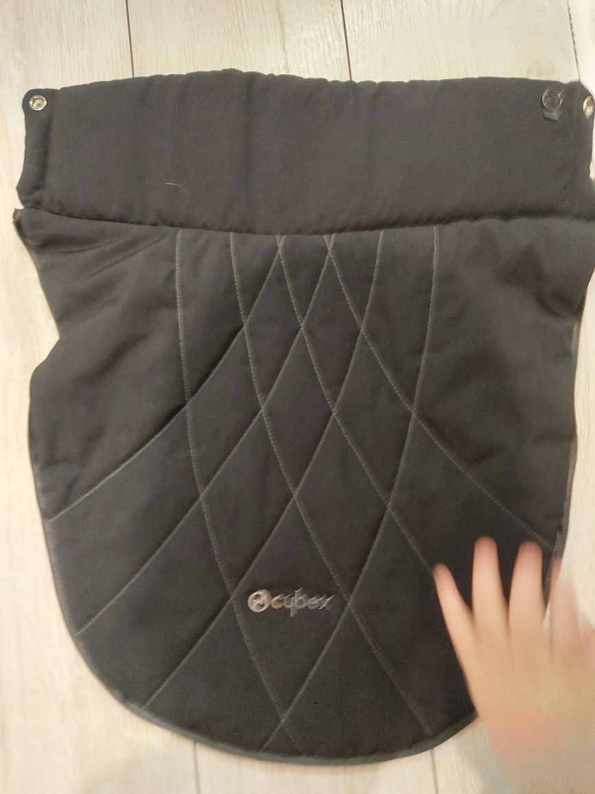 Cybex Priam 2.0 3w1