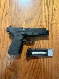 Pistola Glock 19 4.5mm