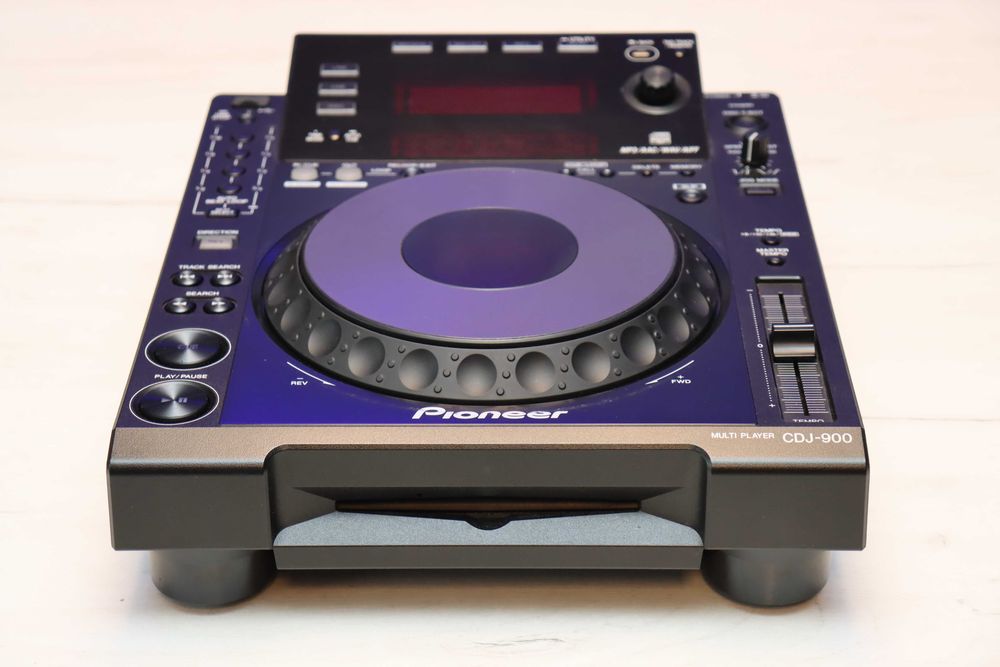 Pioneer CDJ 900 Odtwarzacz pro dj Gwarancja