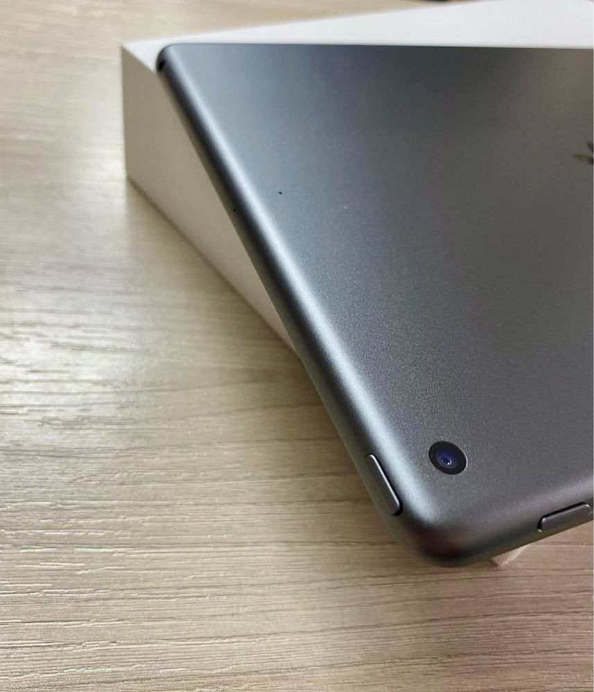 Планшет ipad 8 128 gb 2020