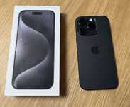 Iphone 15 pro nowa bateria