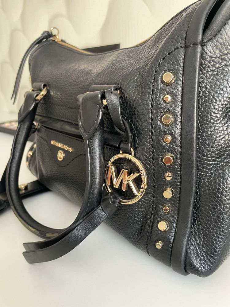 Сумка MICHAEL KORS carine натуральна шкіра