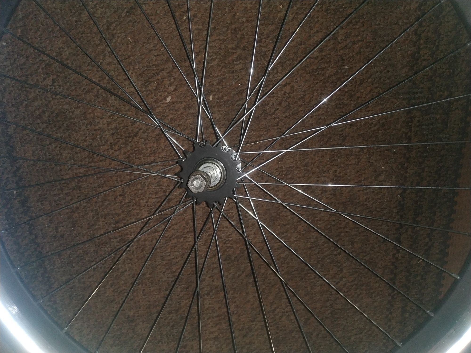 Втулка планетарна ,колесо 28 nexus 7