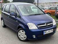 Opel Meriva 1.6 Benzyna ! Po Opłatach !