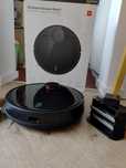 Xiaomi Mi Robot Vacuum Mop Pro