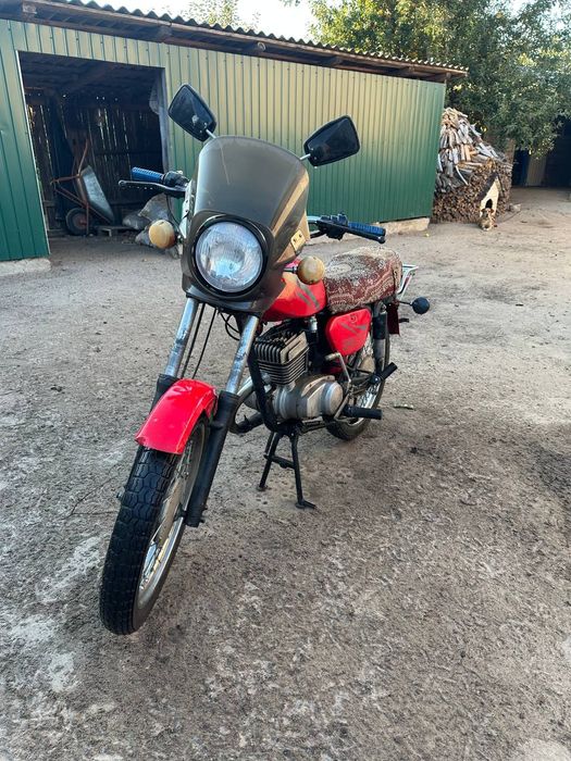 Мінськ 125 лідер