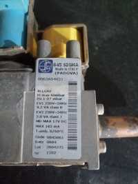 Газовый клапан - 845 SIGMA