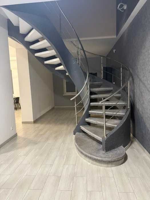 Аренда дома 4к 180м2 10 соток Царское село/Дорогое Краснополье