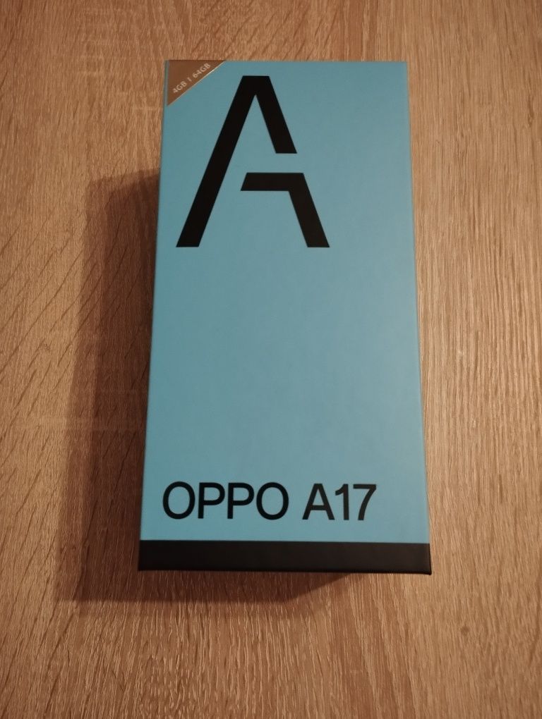 Sprzedam Oppo A17