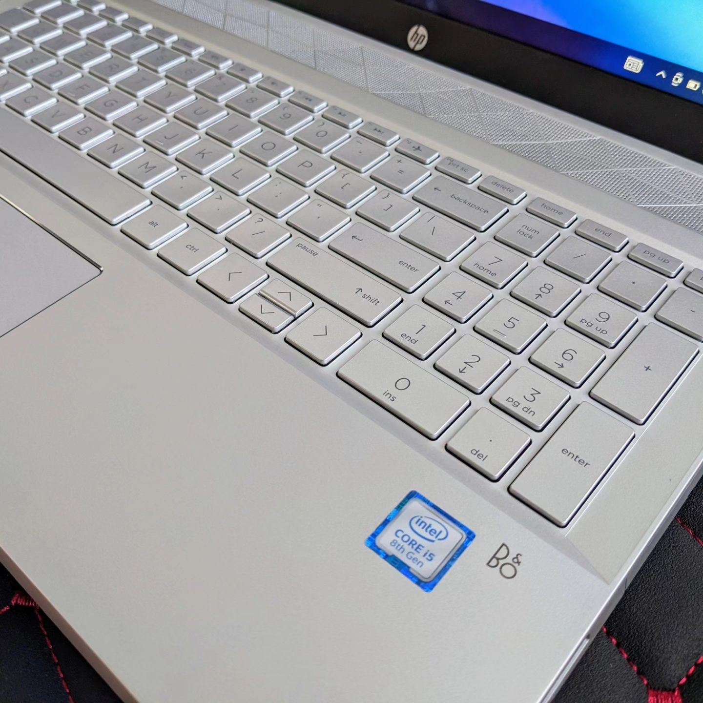 HP Pavilion 15 i5_16/512gb