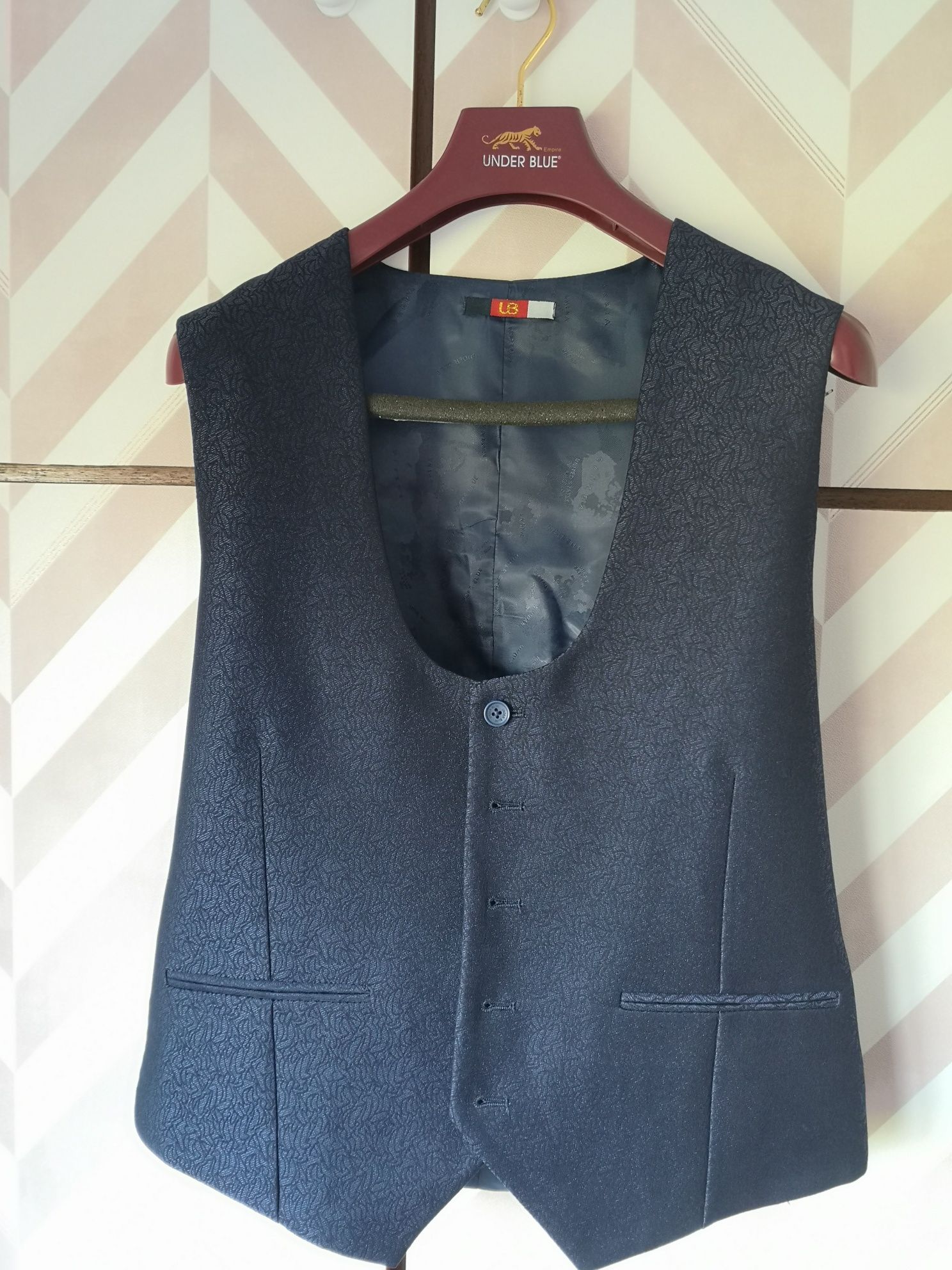 Noivo NOVO UnderBlue