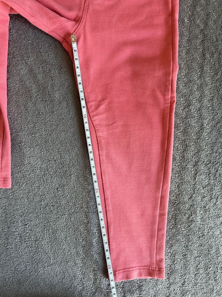 Legginsy Cool Club r. 92