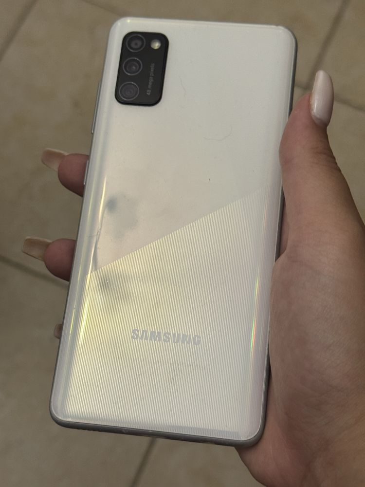 Samsung Galaxy A41