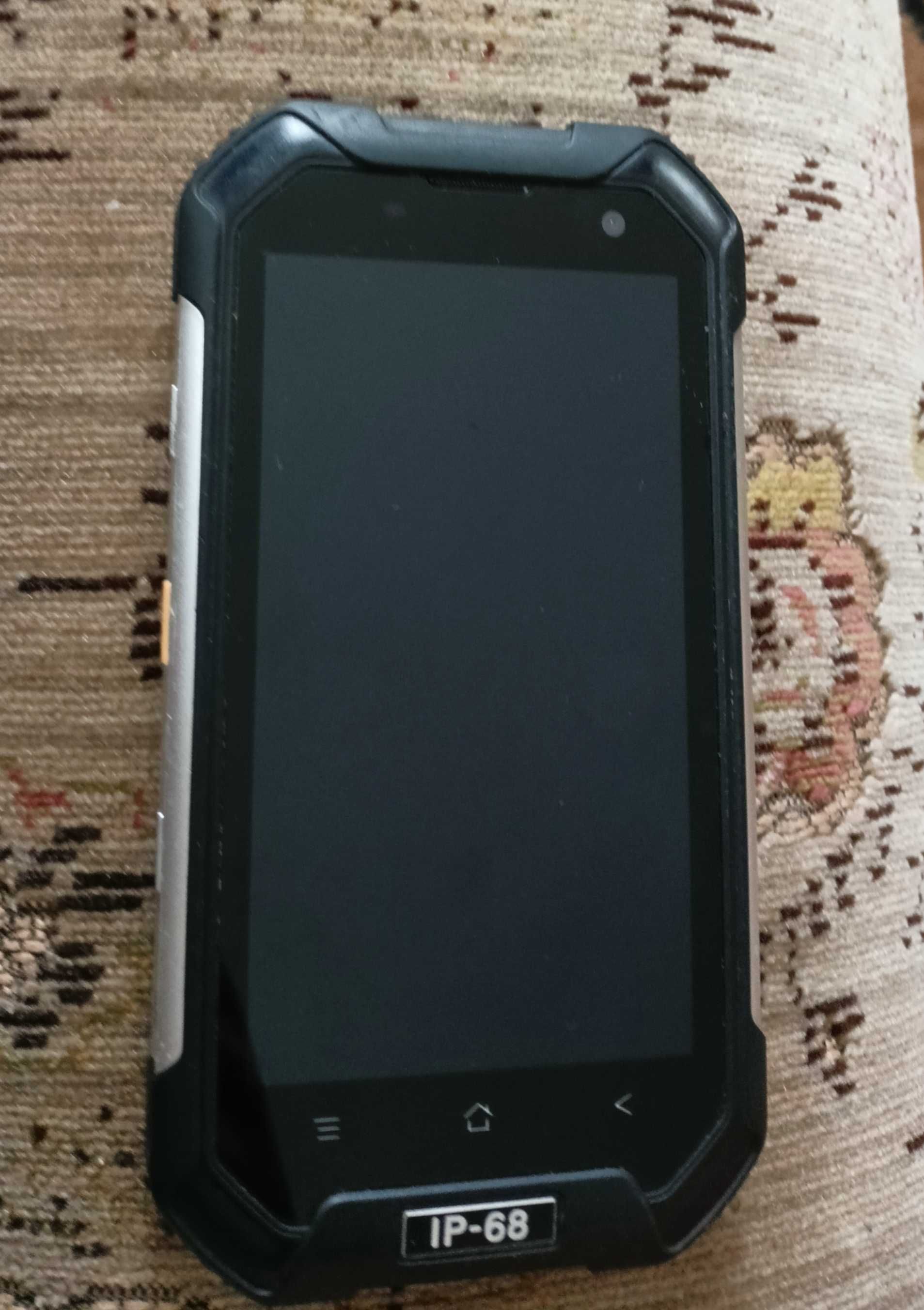 Blackviеw IP-68 - проти ударний