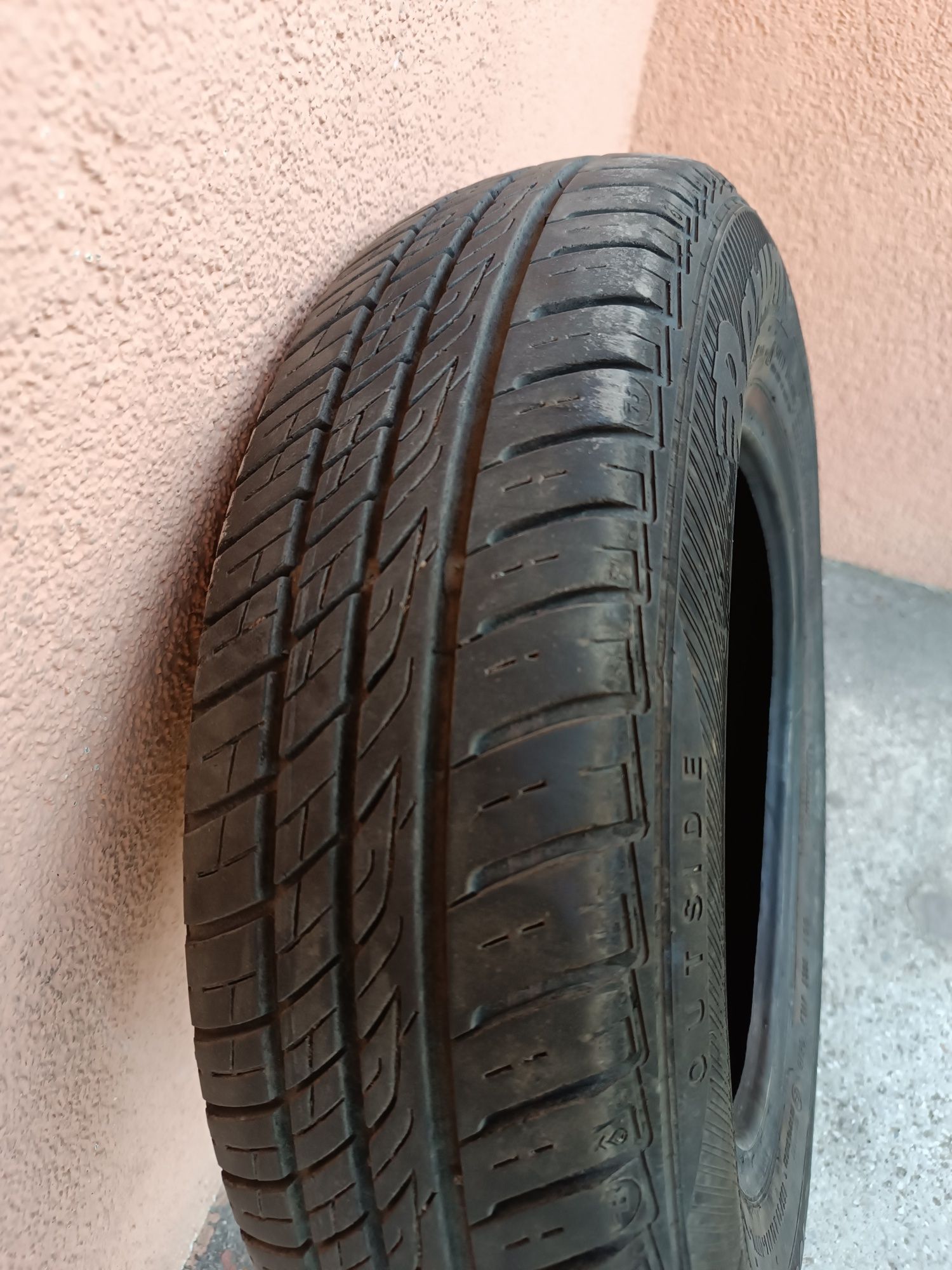 Opony BARUM 155/80 R 13