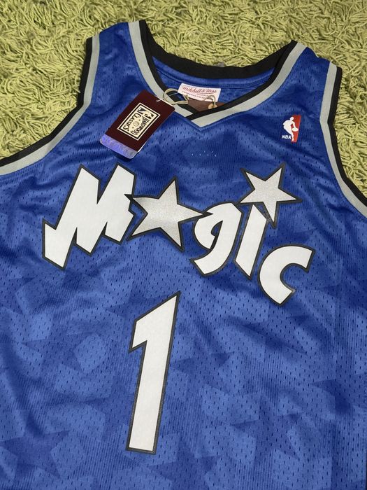 Camisola NBA Magic Orland McGrady