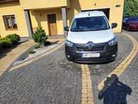 Renault EXPRESS  Renault kangoo express cena brutto faktura 23 VAT polski salon