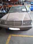 Mercedes 190 para peças