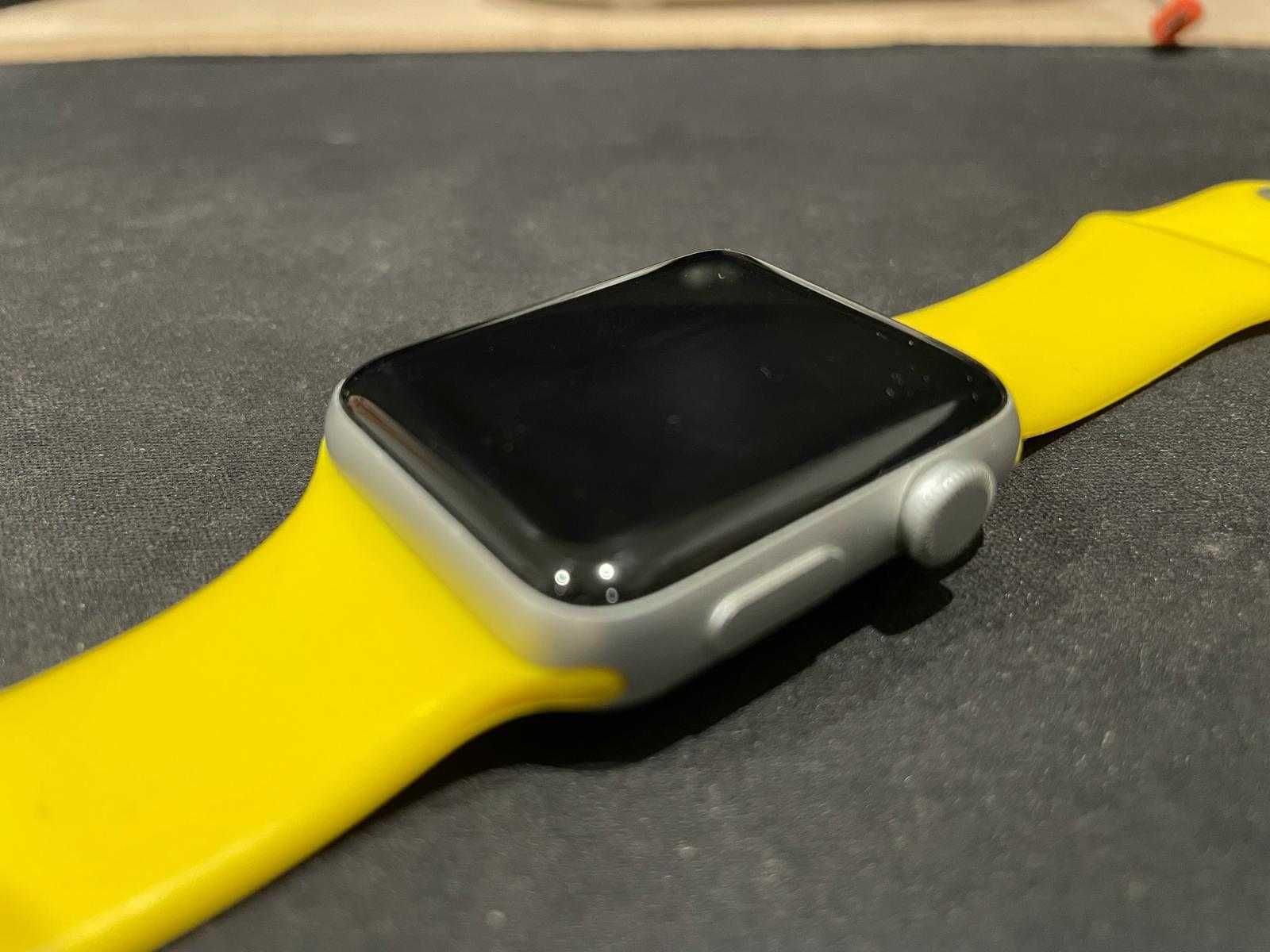 Apple Watch série 3 / 42 mm