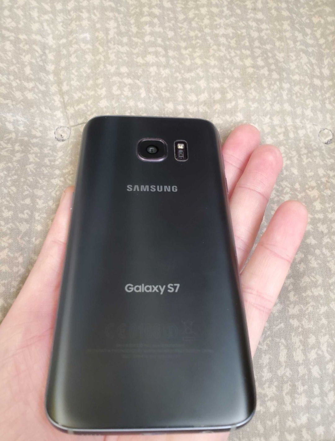 Samsung Galaxy S7 SM-G930