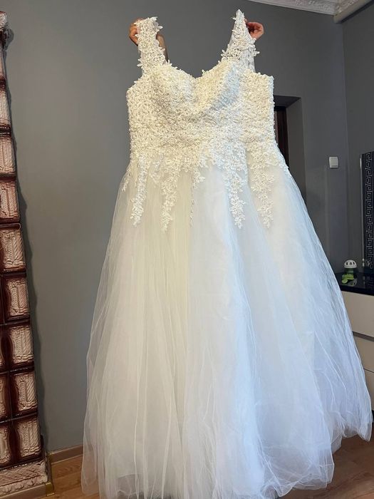 Весільне плаття для нареченої