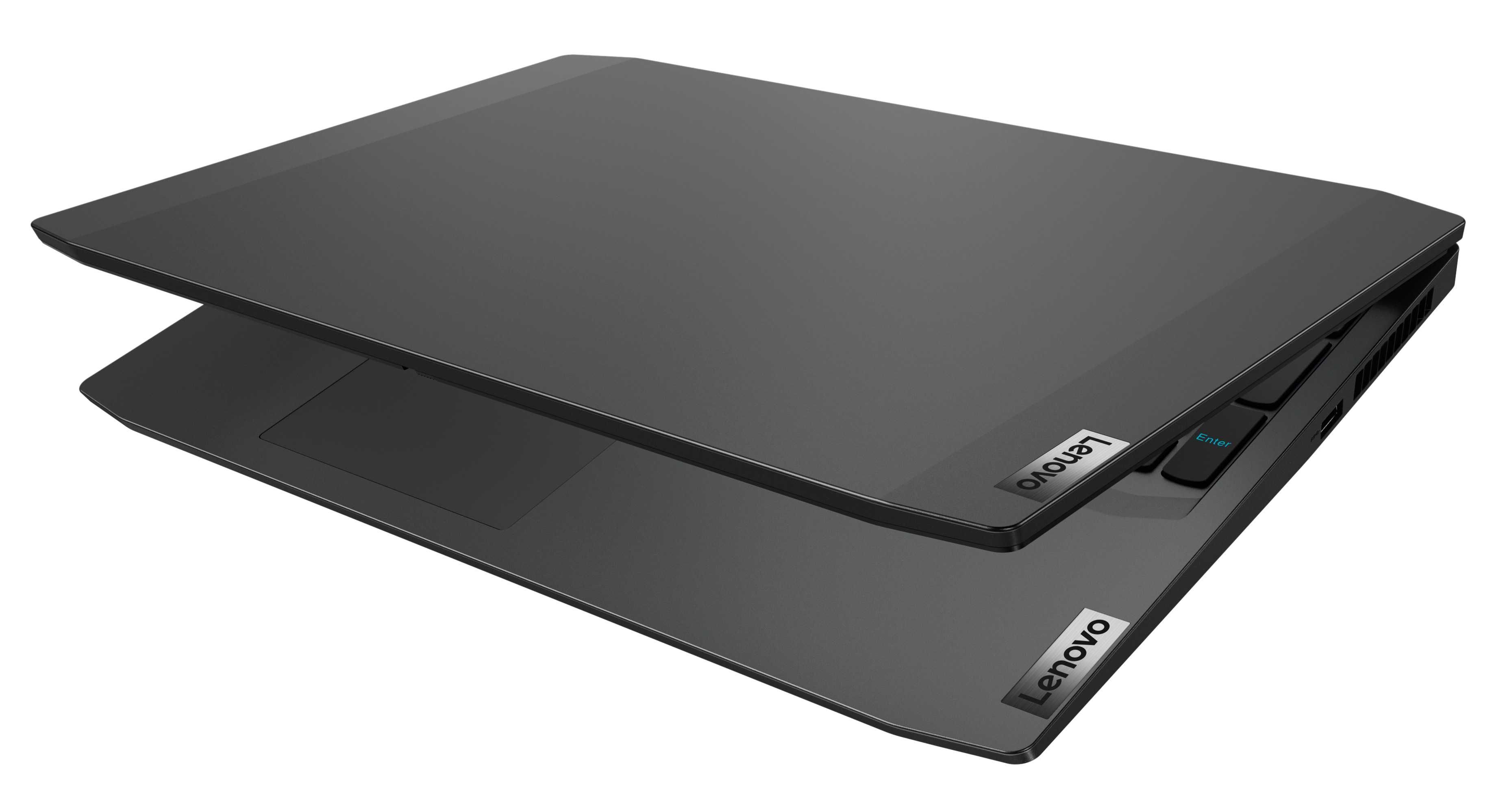 15,6" LENOVO IdeaPad Gaming i5-10300H/8GB/512GB/W10 1650Ti ноутбук Б/В