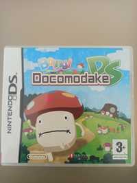 Boing Docomodake Nintendo DS