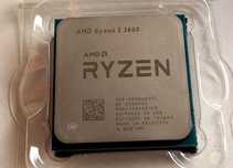 AMD Ryzen 5 3600 Tray