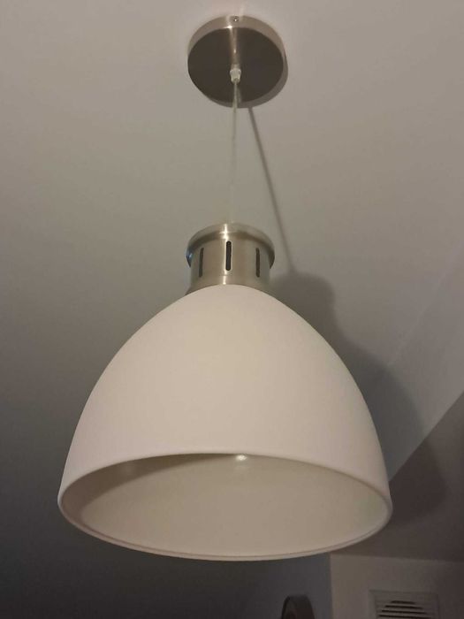 Lampa kuchenna wisząca