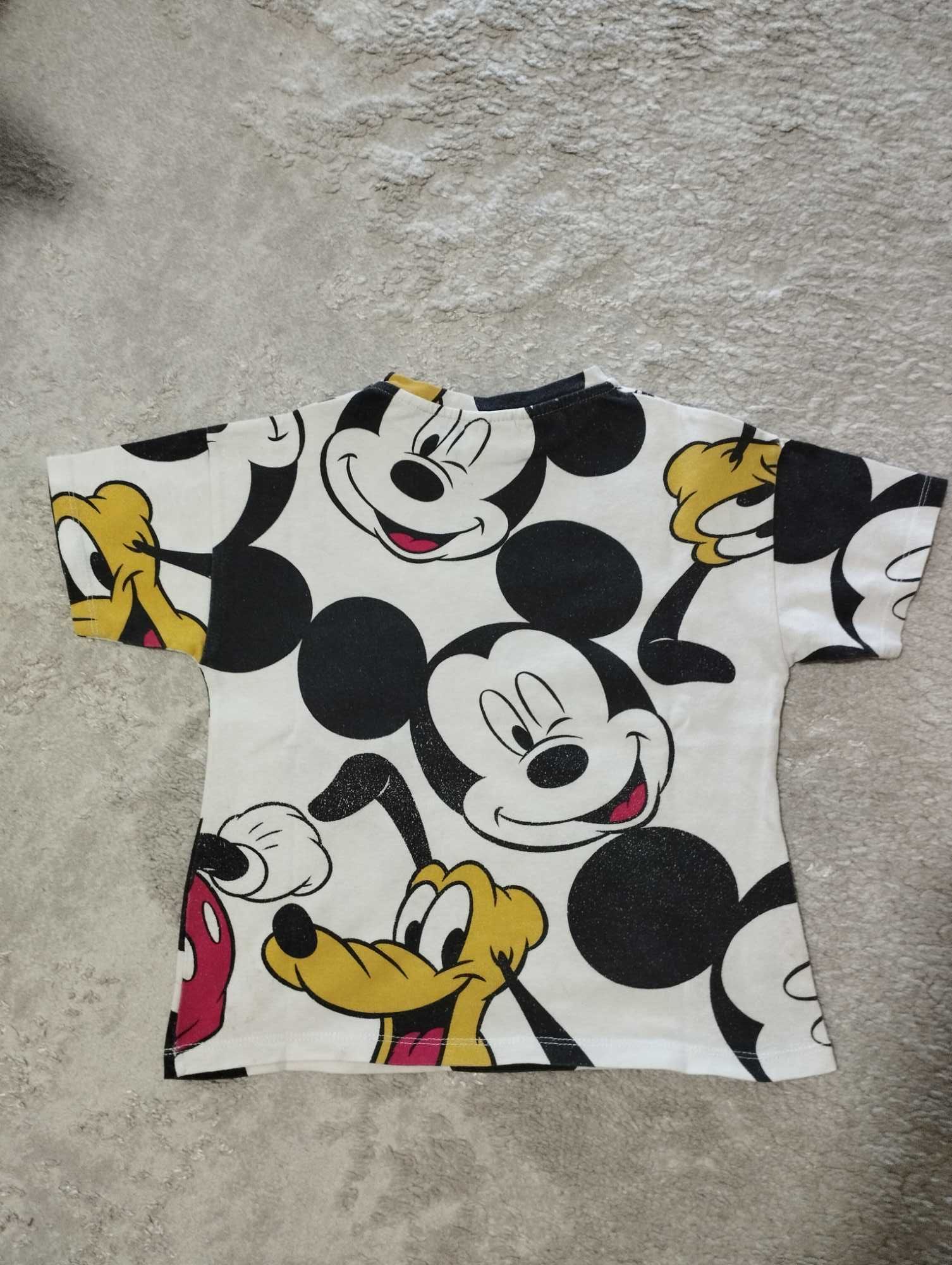 T-shirt Zara menino