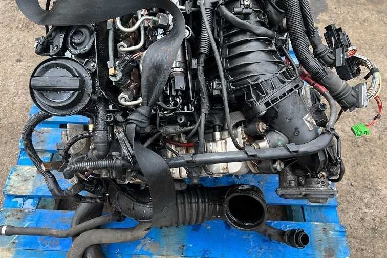 motor bmw 116d 316d 1.6 116 f20 f30 N47D16U1 N47D16A