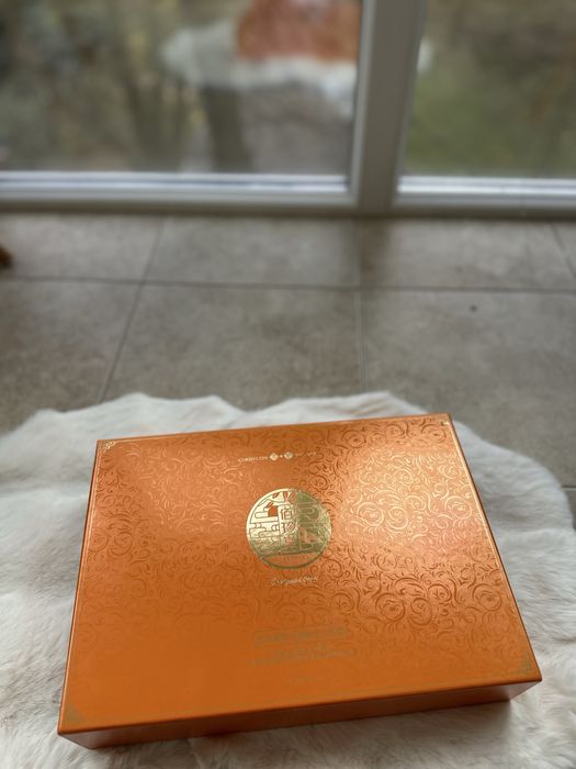 Продам подарунковий набір догляду за шкірою