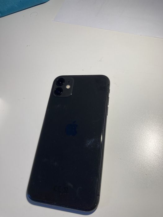 Iphone 11 128gb COMO NOVO
