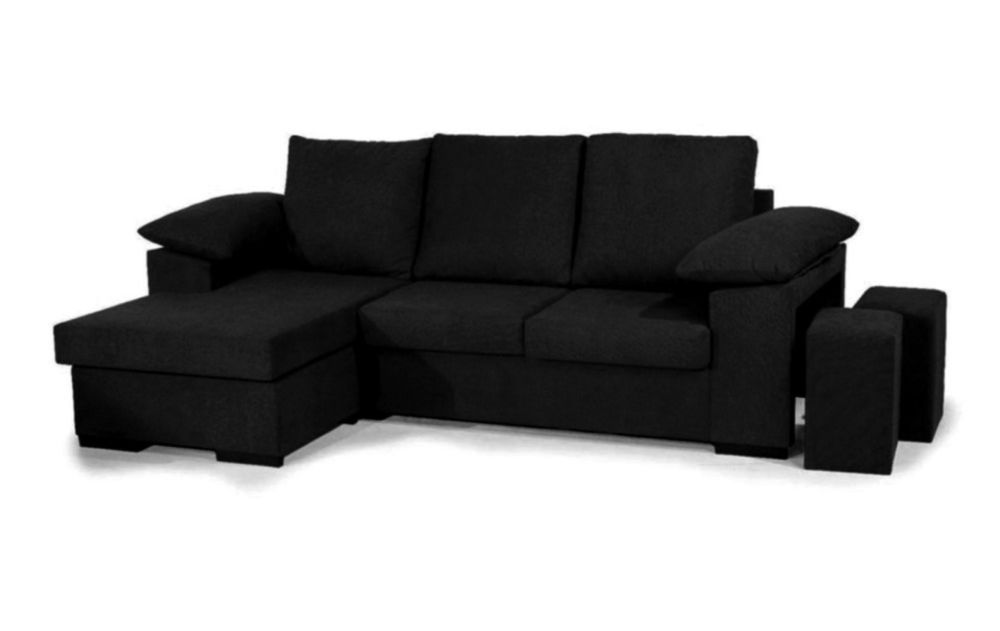 Sofa Opera Chaise Longue