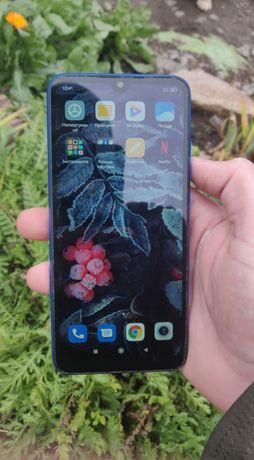 Xiaomi Redmi 9a, Сяомі редмі 9а, ксяомі 9а, смартфон, телефон 2/32