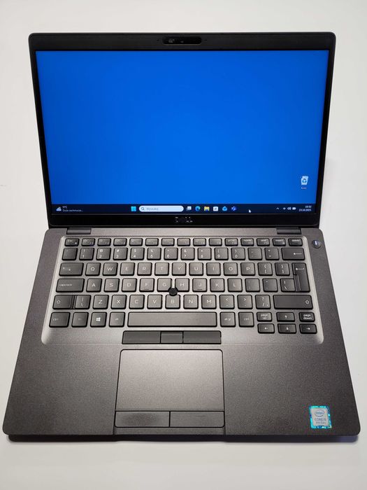 Laptop Dell Latitude 5400 i5-8th / 16GB / 256GB / 14 FHD _Gwarancja/FV