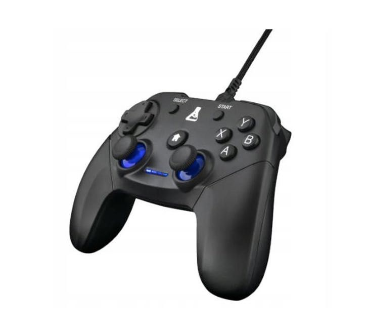 Pad przewodowy THE G-LAB K-pad Thorium Negro