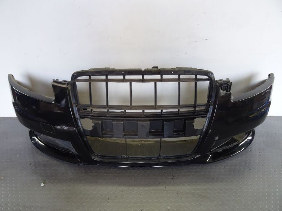 4F0807437S zderzak przedni Audi A6 C6 S6 czesci