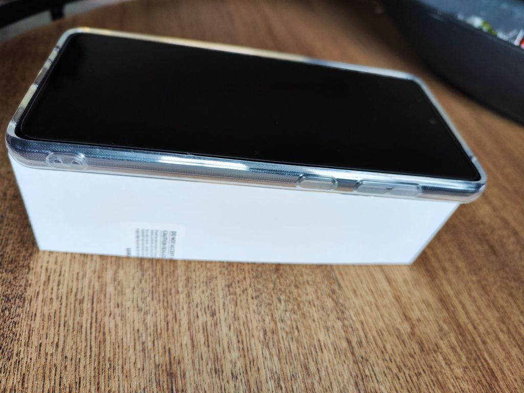Smartfon Samsung A52s 5G