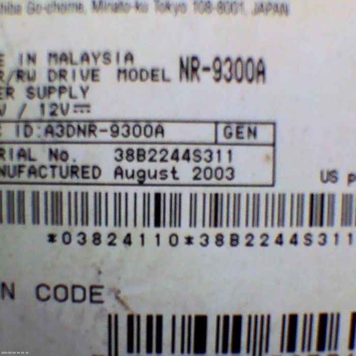 картриджі до струменевих принтерів нові canon, CD-RW, DVD-RW б/в