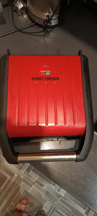 Електрогриль 1000-1200 Вт