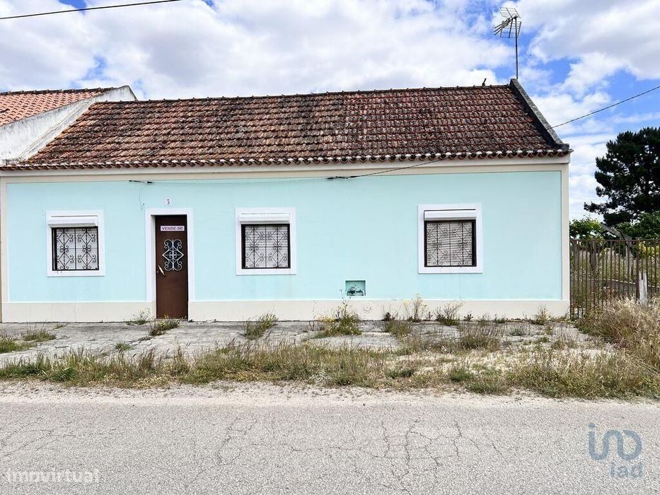 Casa / Villa T4 em Grândola e Santa Margarida da Serra de 80,00 m2