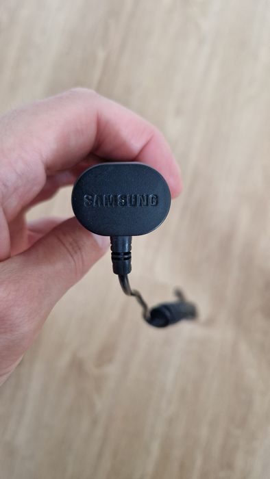 Ładowarka samochodowa Samsung