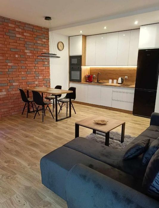 Wynajem Apartamentów Bartoszyce