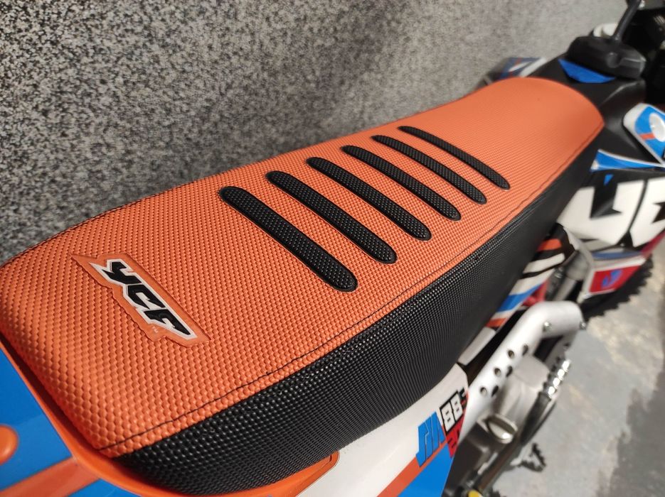 Pit bike mini cross ycf 88 start jak nowy