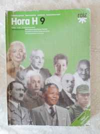 Hora H9-História 9°ano